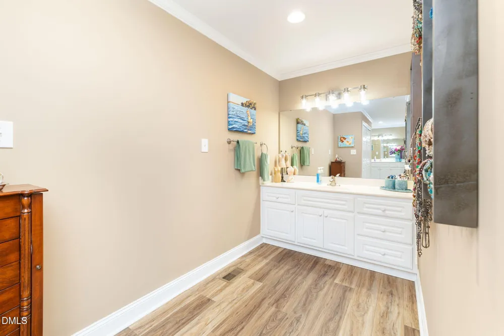 127 S Daniel Court Macon, NC 27551