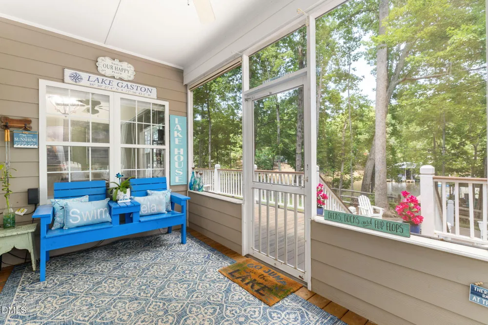 127 S Daniel Court Macon, NC 27551
