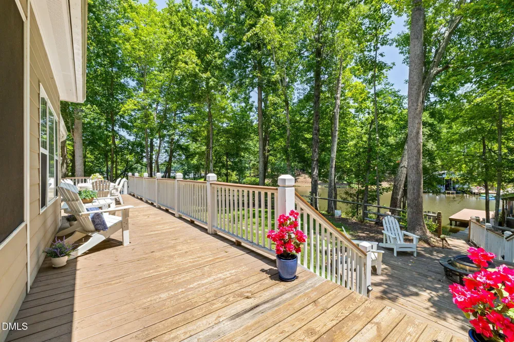 127 S Daniel Court Macon, NC 27551