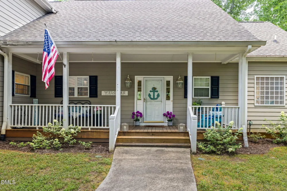 127 S Daniel Court Macon, NC 27551