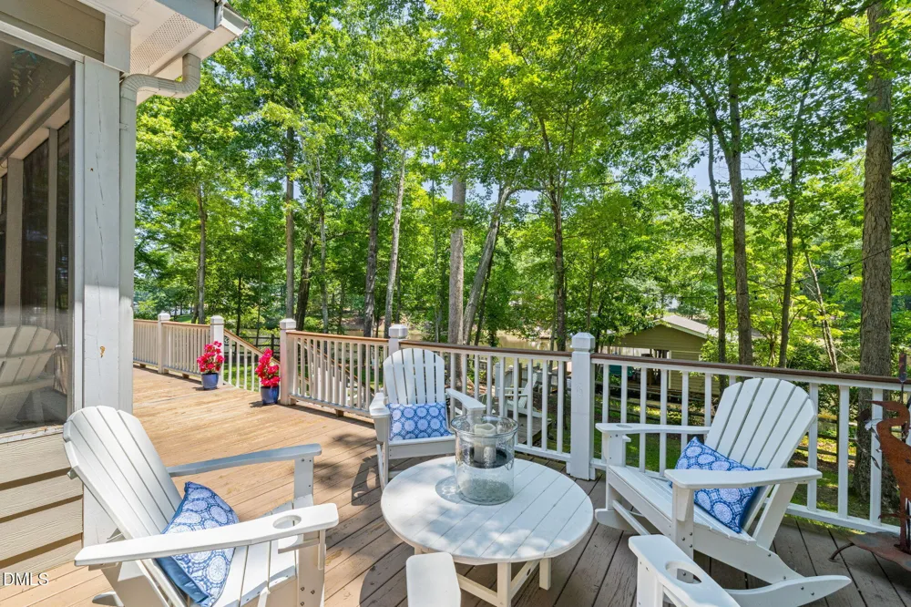 127 S Daniel Court Macon, NC 27551
