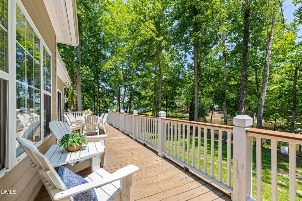 127 S Daniel Court Macon, NC 27551