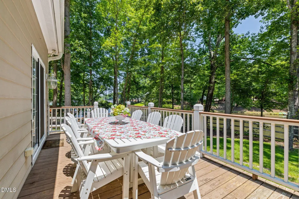127 S Daniel Court Macon, NC 27551