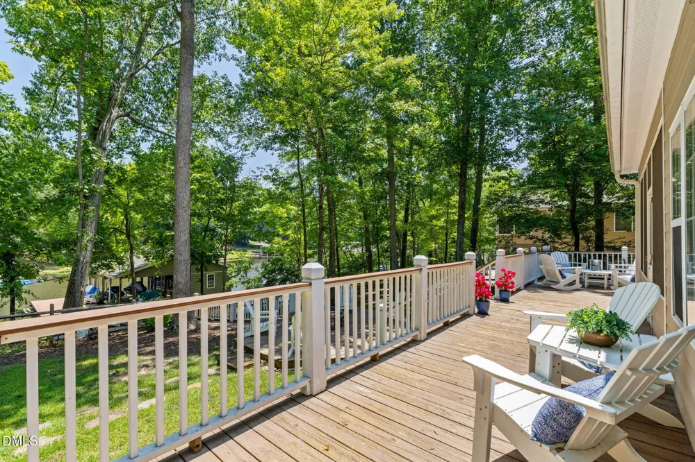 127 S Daniel Court Macon, NC 27551