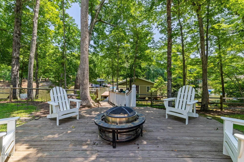 127 S Daniel Court Macon, NC 27551