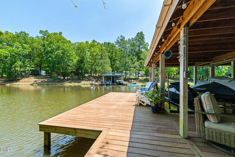 127 S Daniel Court Macon, NC 27551