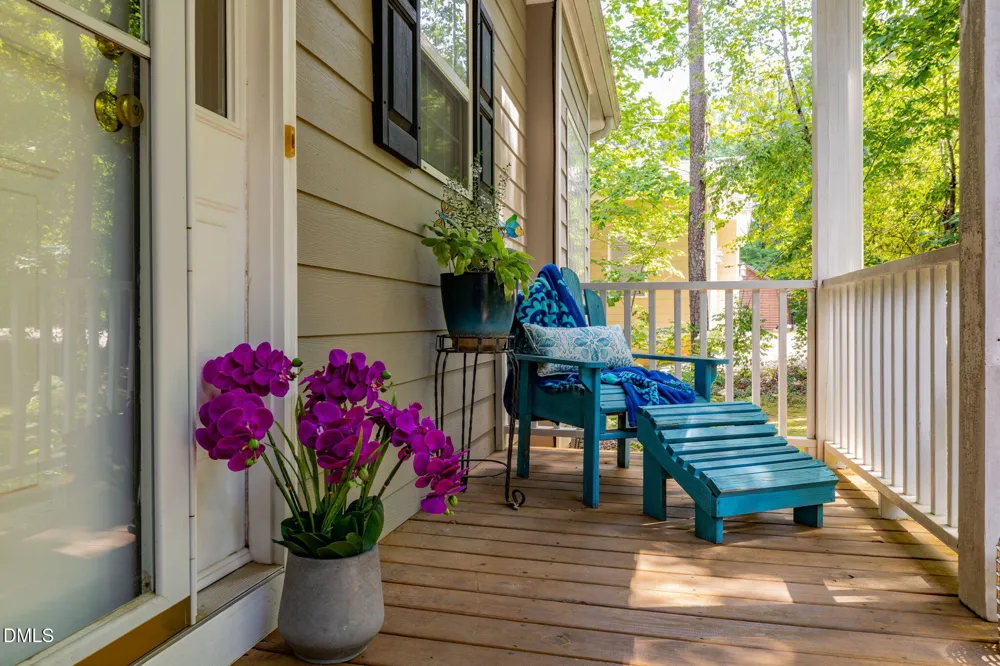 127 S Daniel Court Macon, NC 27551