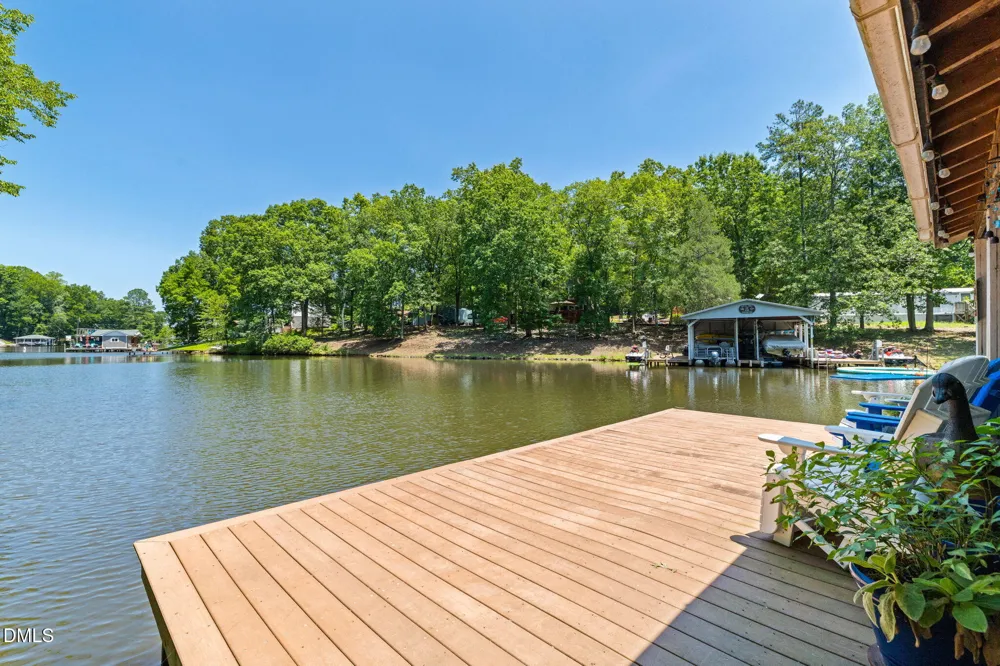 127 S Daniel Court Macon, NC 27551