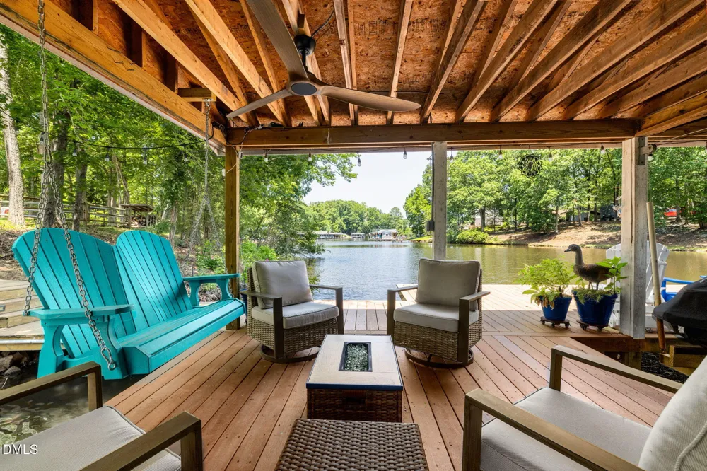 127 S Daniel Court Macon, NC 27551