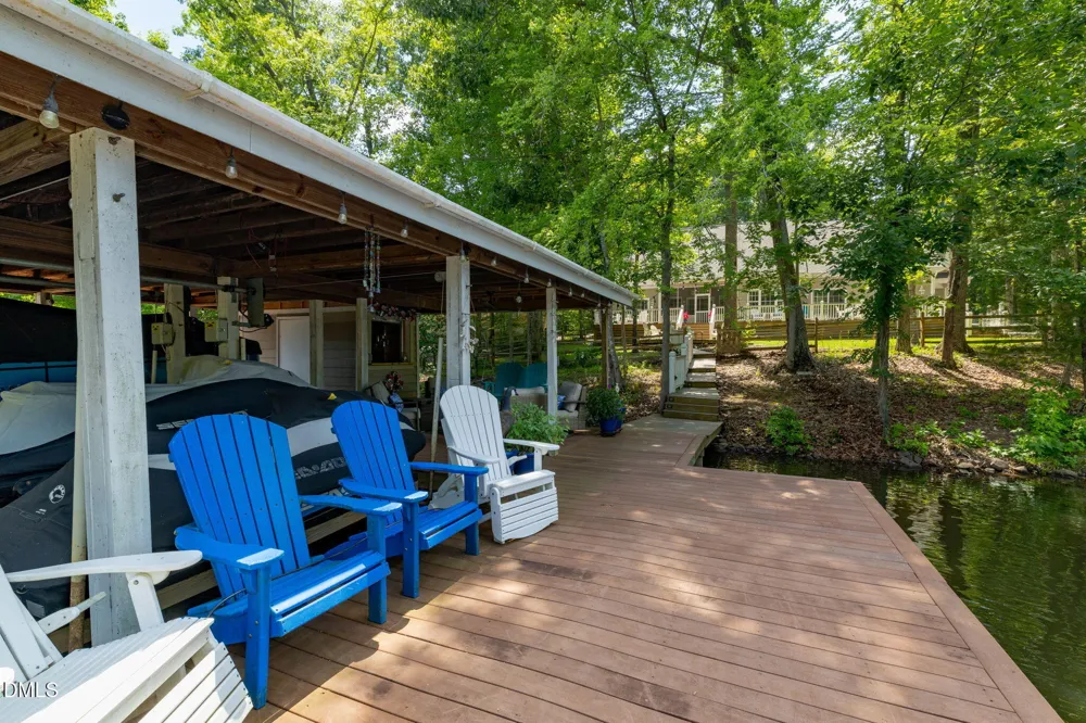 127 S Daniel Court Macon, NC 27551