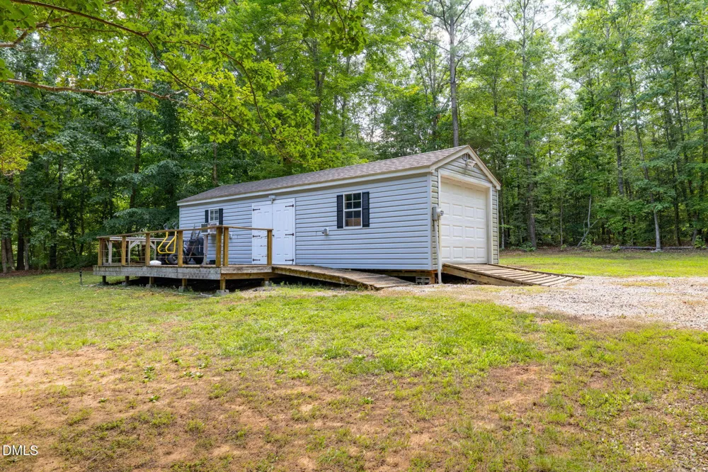 127 S Daniel Court Macon, NC 27551