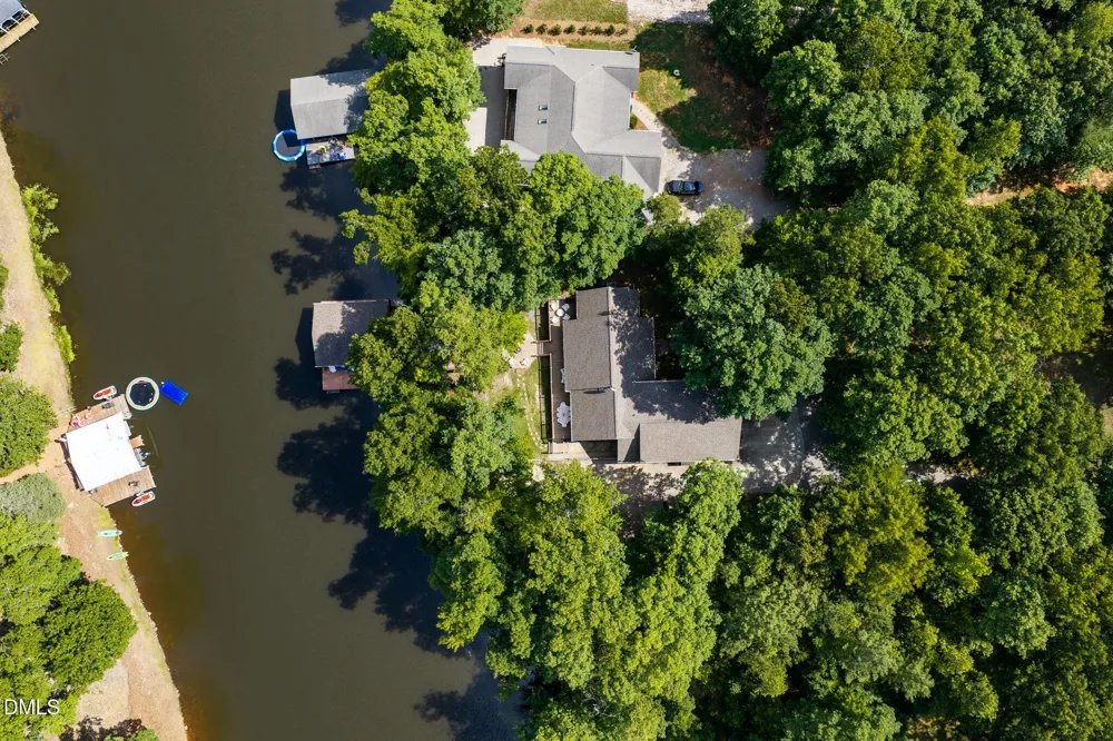 127 S Daniel Court Macon, NC 27551