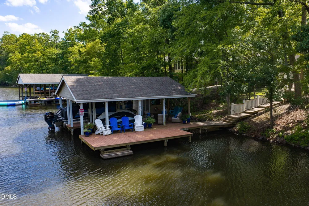 127 S Daniel Court Macon, NC 27551