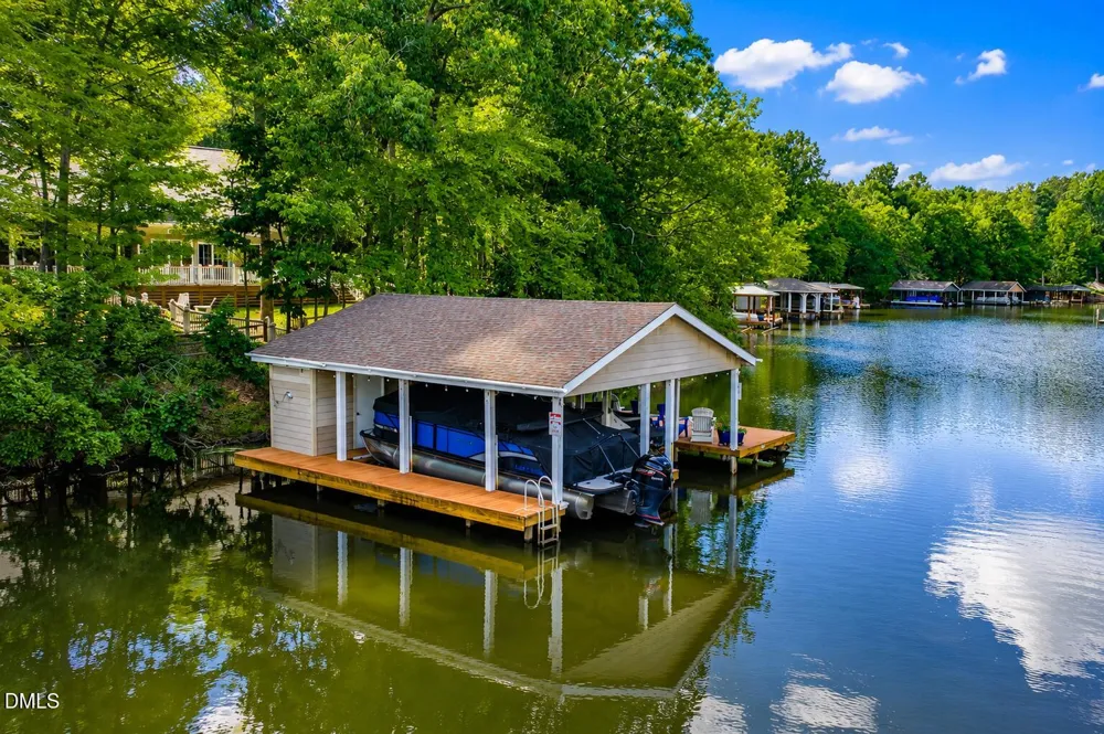 127 S Daniel Court Macon, NC 27551