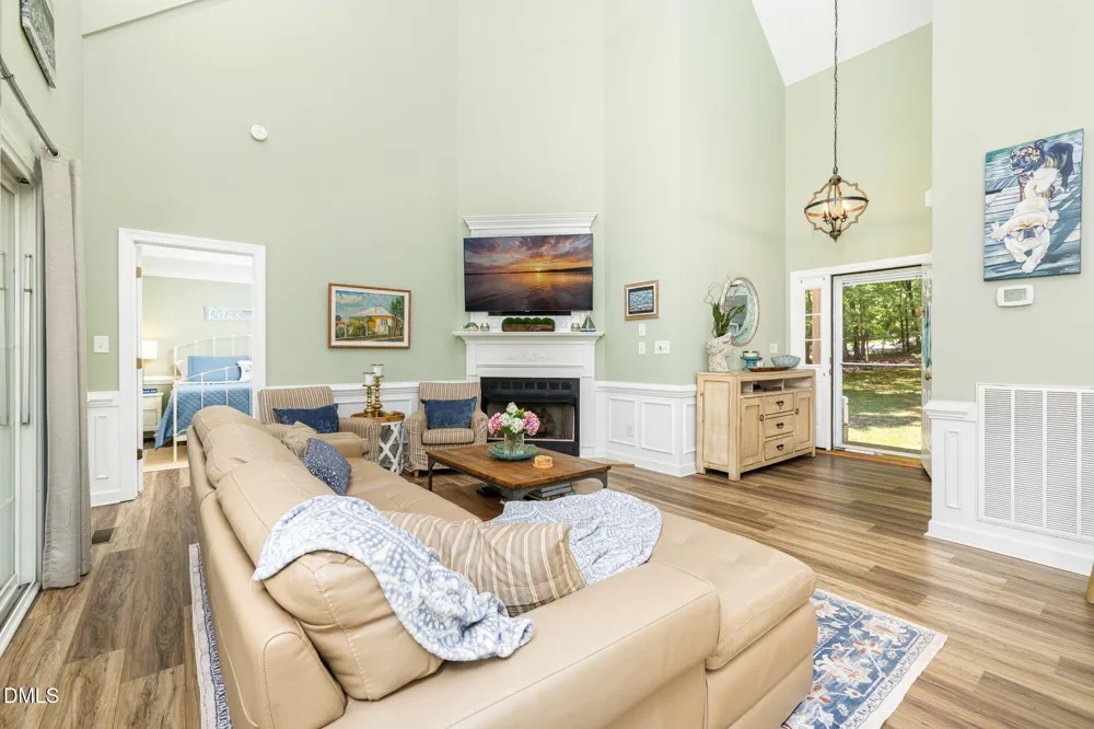 127 S Daniel Court Macon, NC 27551