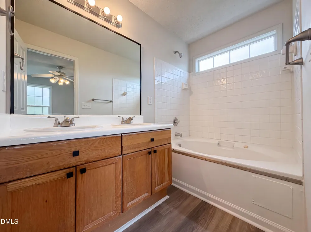102 Reebe Circle Selma, NC 27576