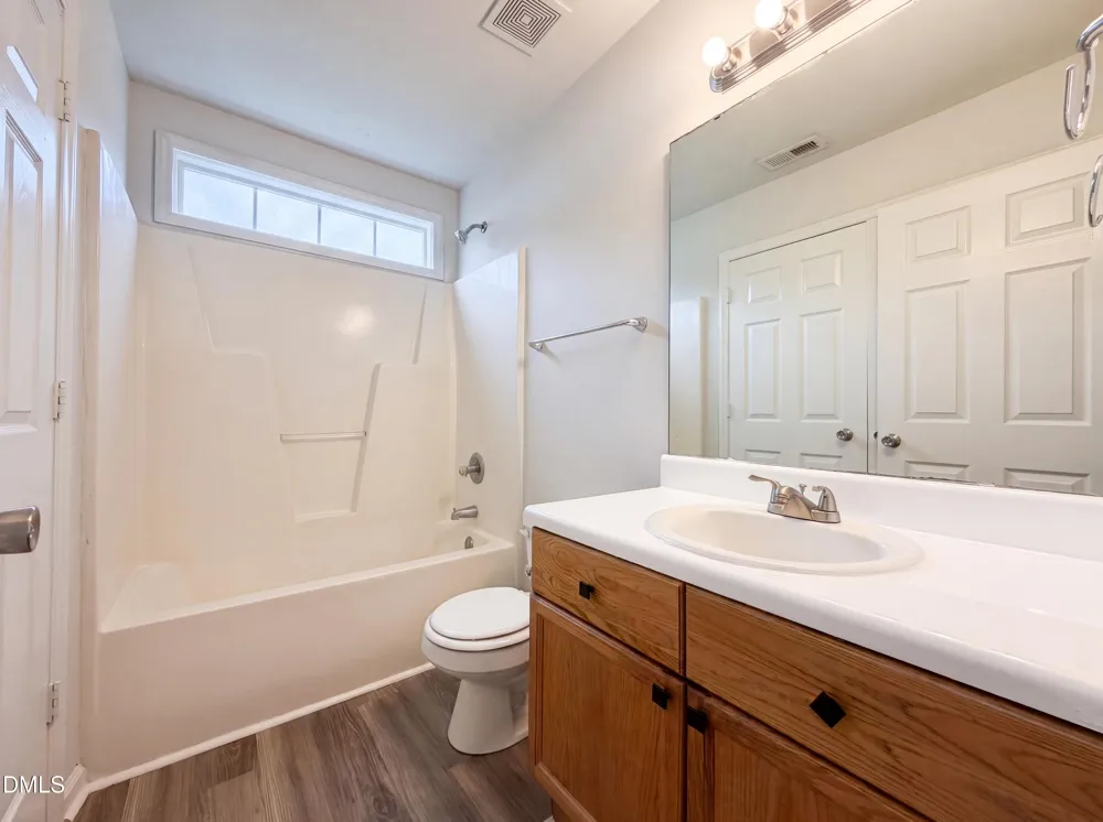 102 Reebe Circle Selma, NC 27576