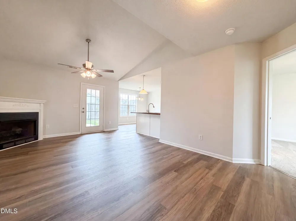 102 Reebe Circle Selma, NC 27576