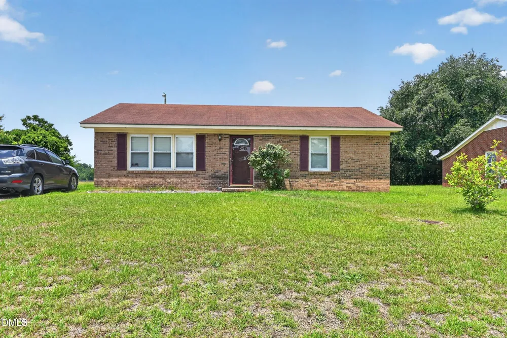 215 Terrace Court Greenville, NC 27834