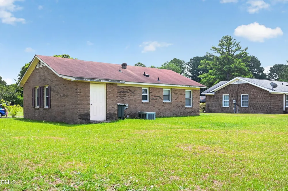 215 Terrace Court Greenville, NC 27834
