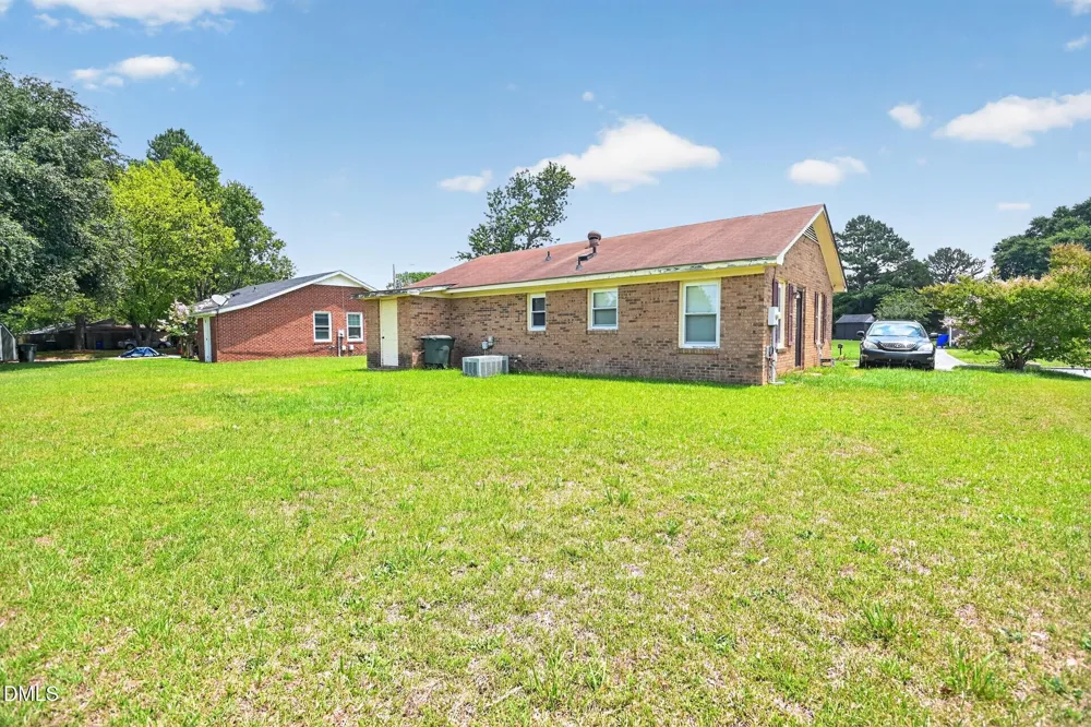 215 Terrace Court Greenville, NC 27834