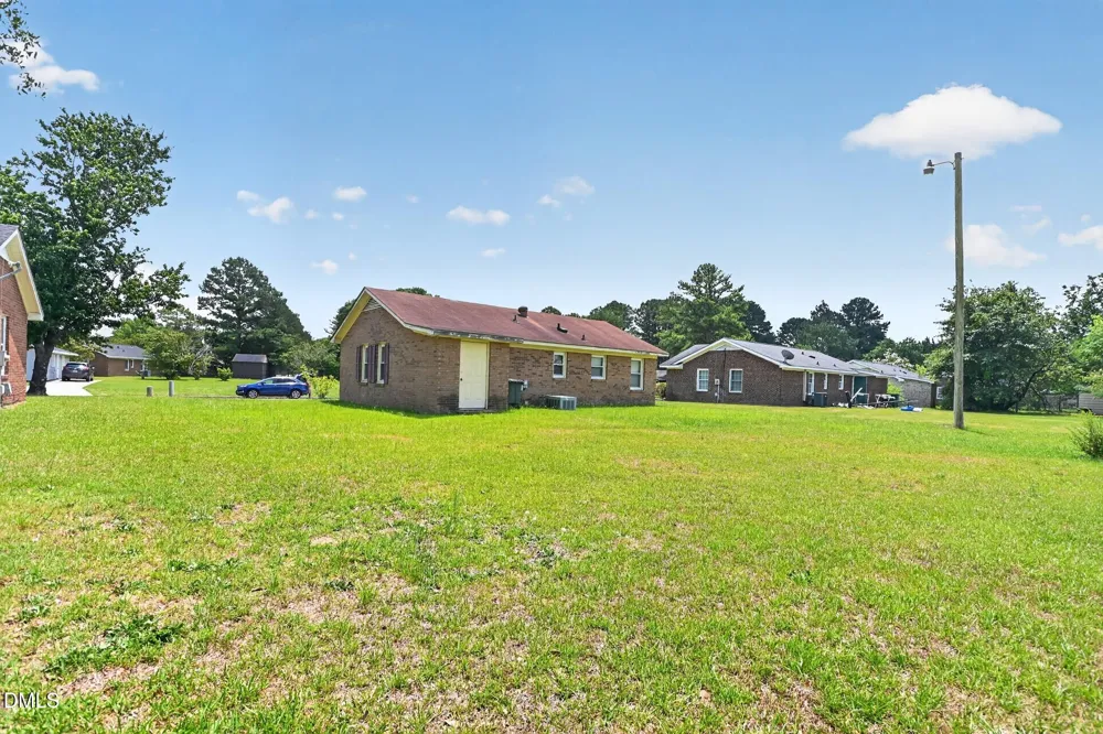 215 Terrace Court Greenville, NC 27834