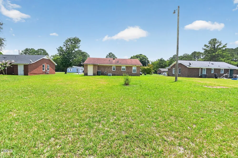 215 Terrace Court Greenville, NC 27834