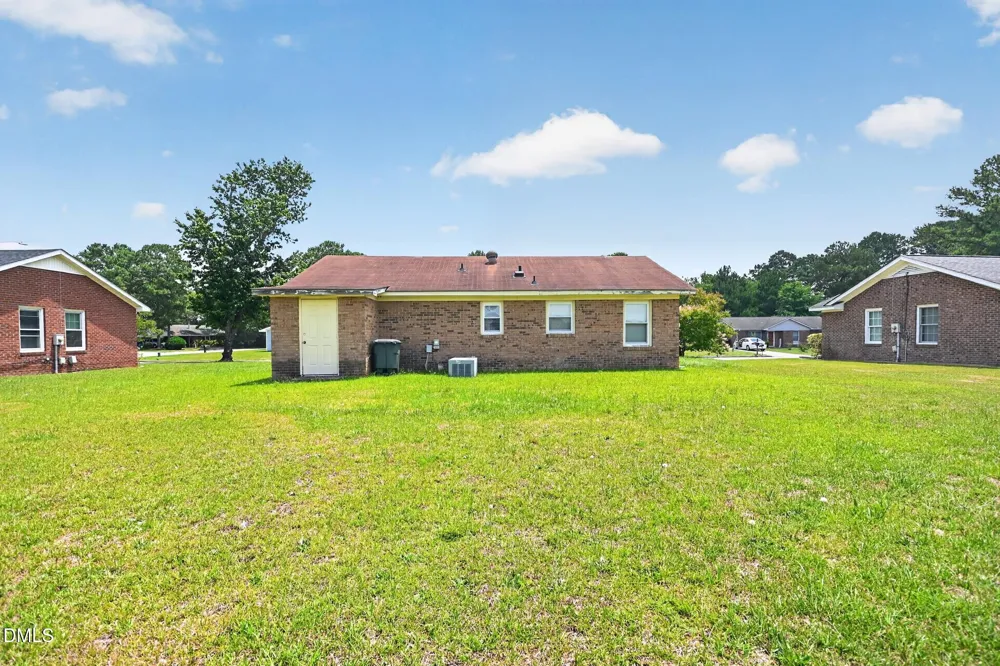 215 Terrace Court Greenville, NC 27834