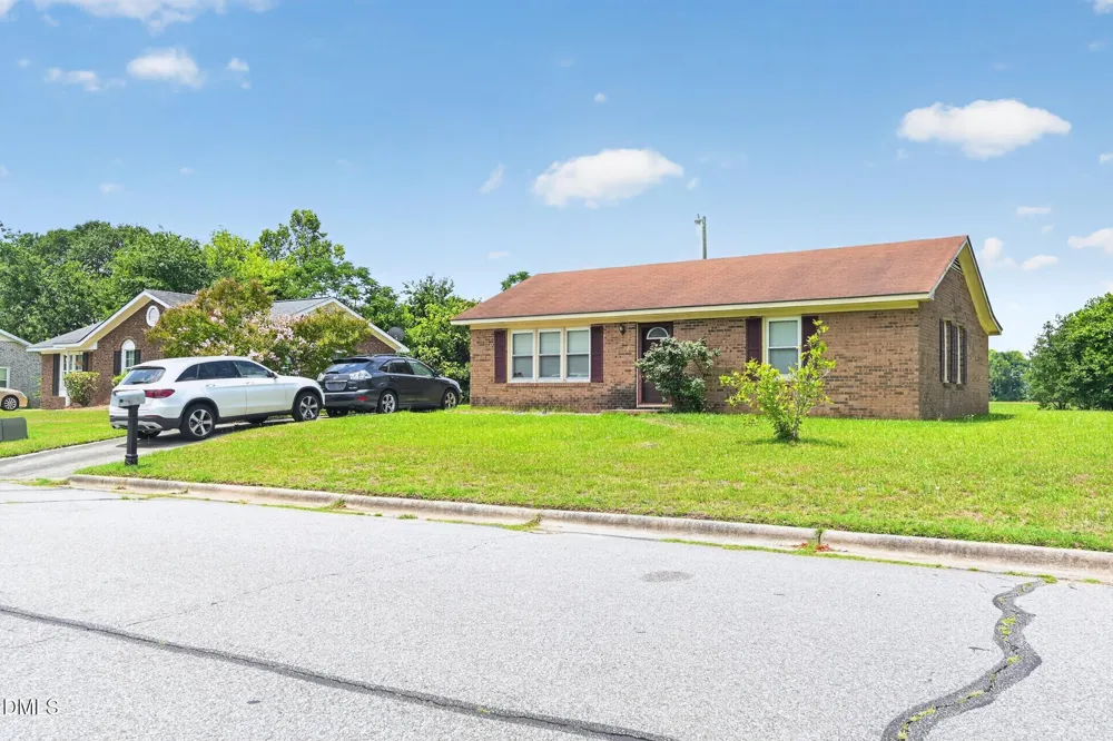 215 Terrace Court Greenville, NC 27834