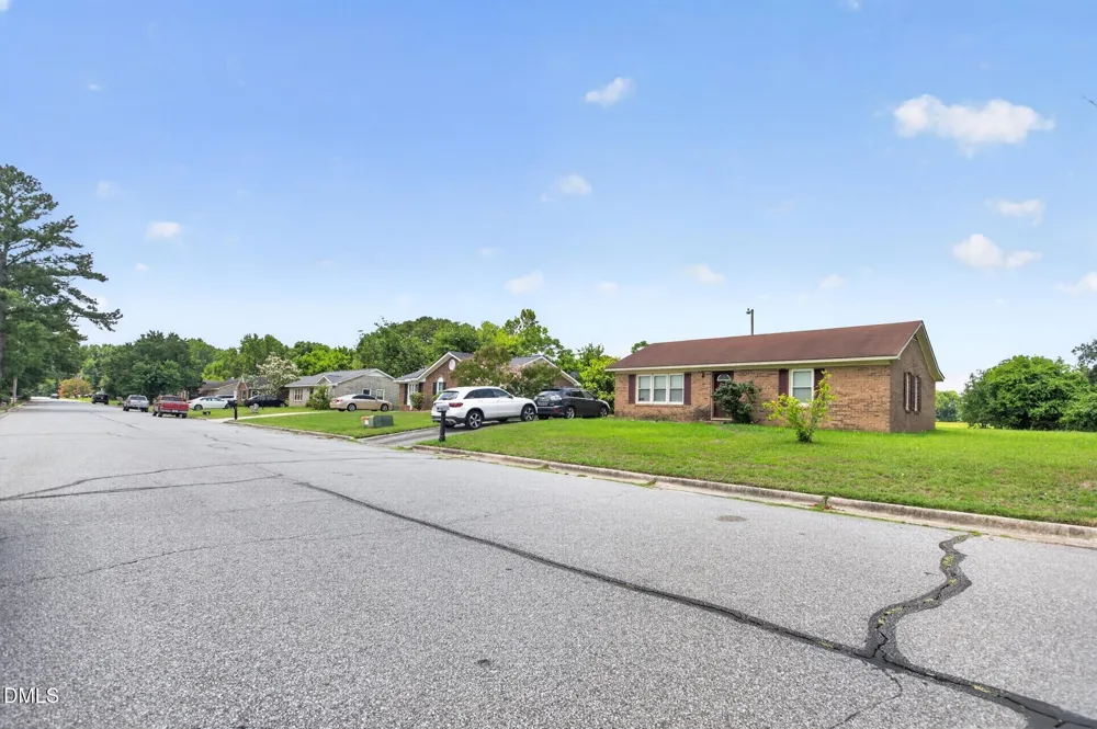 215 Terrace Court Greenville, NC 27834