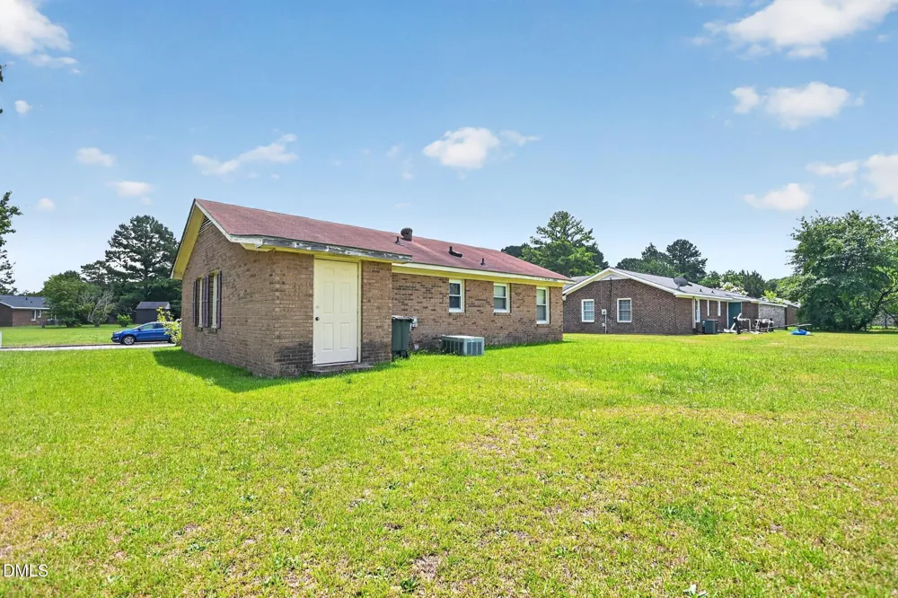 215 Terrace Court Greenville, NC 27834