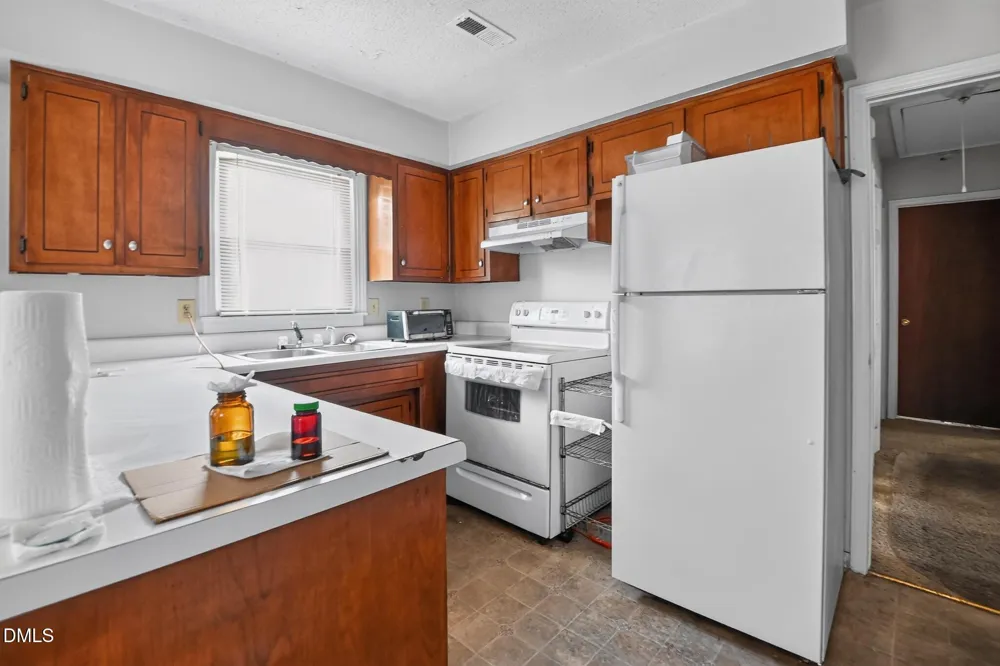 215 Terrace Court Greenville, NC 27834