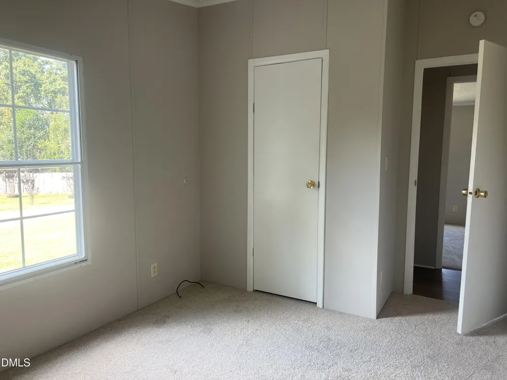 121 Ash Street Coats, NC 27521