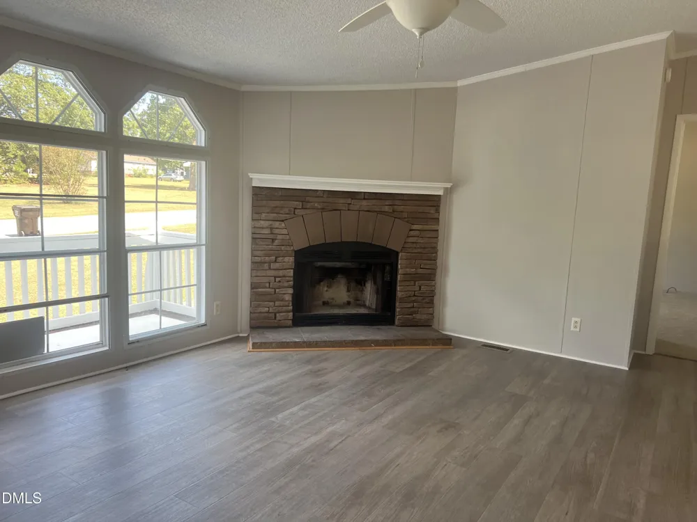 121 Ash Street Coats, NC 27521