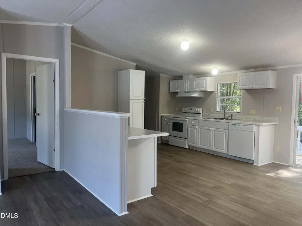 121 Ash Street Coats, NC 27521