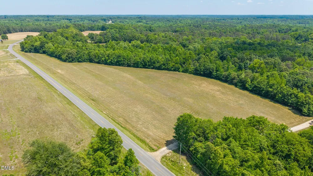 0 Kerrs Chapel Road Burlington, NC 27217