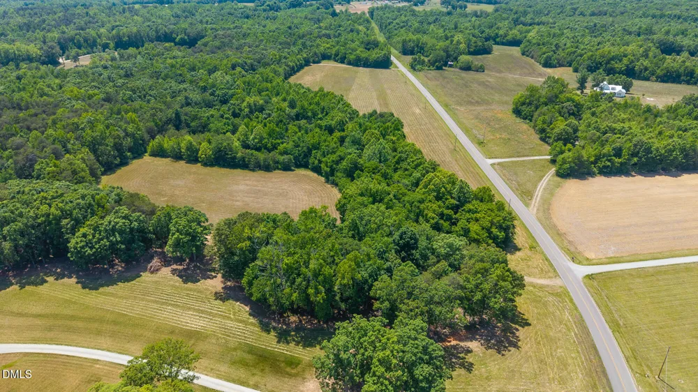 0 Kerrs Chapel Road Burlington, NC 27217