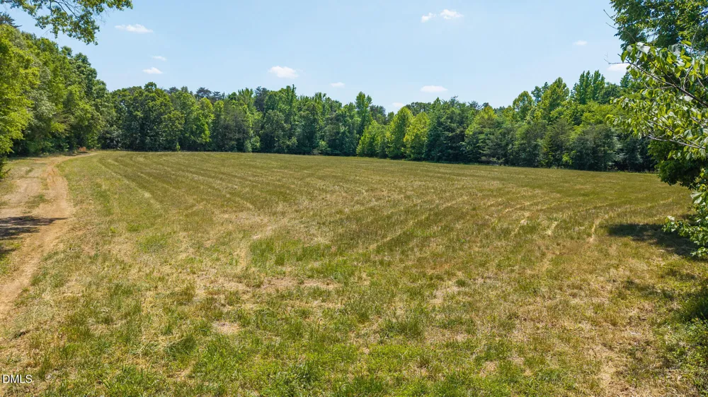 0 Kerrs Chapel Road Burlington, NC 27217