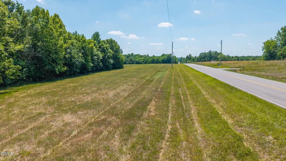 0 Kerrs Chapel Road Burlington, NC 27217