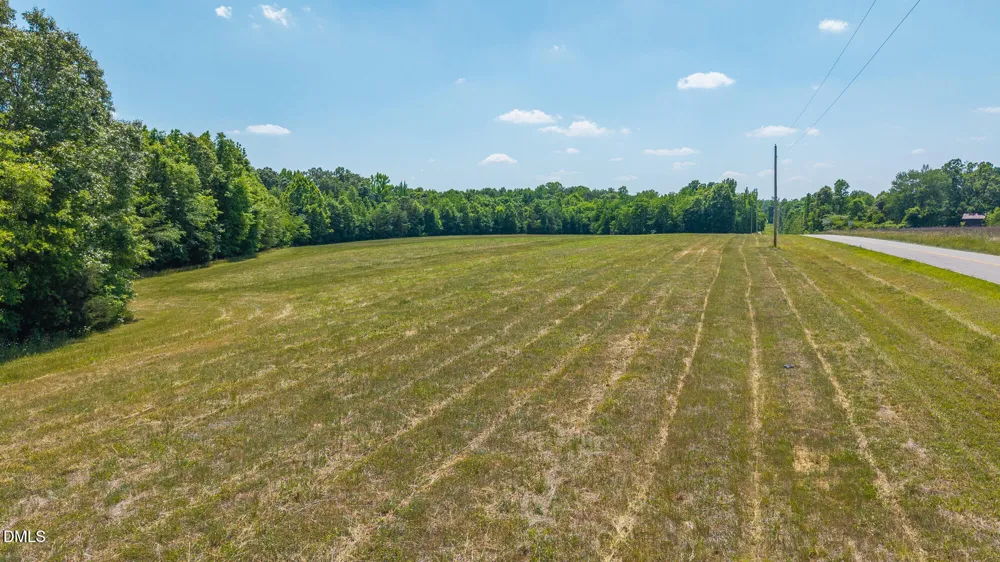 0 Kerrs Chapel Road Burlington, NC 27217