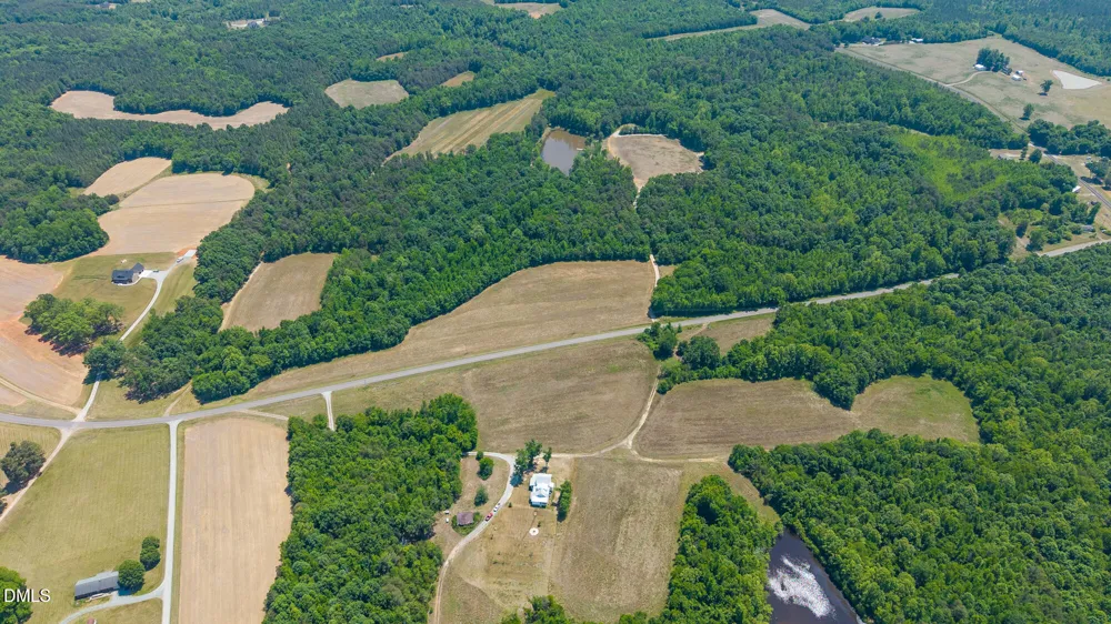 0 Kerrs Chapel Road Burlington, NC 27217