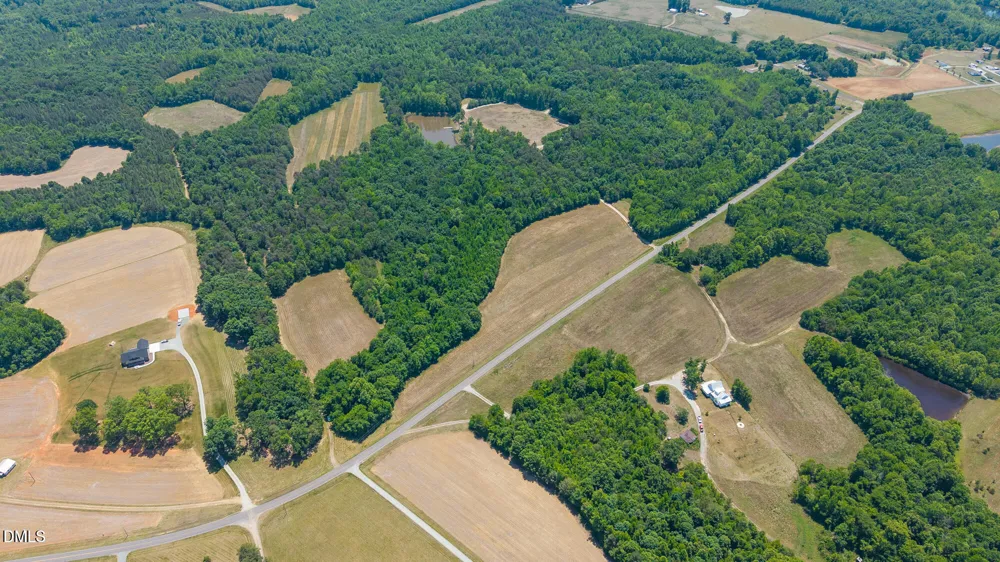 0 Kerrs Chapel Road Burlington, NC 27217