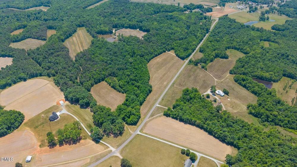 0 Kerrs Chapel Road Burlington, NC 27217