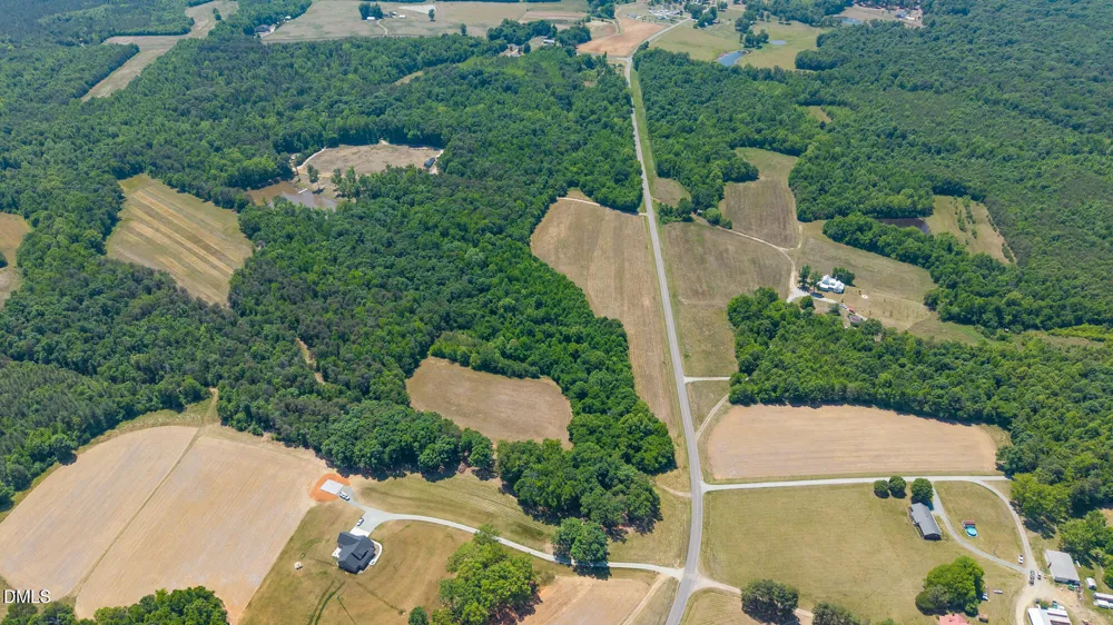 0 Kerrs Chapel Road Burlington, NC 27217