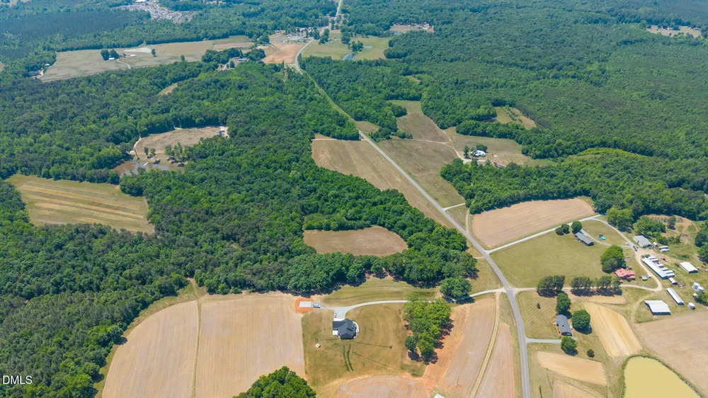 0 Kerrs Chapel Road Burlington, NC 27217