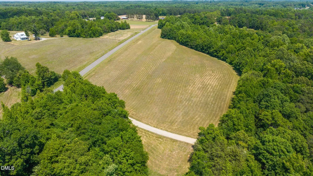 0 Kerrs Chapel Road Burlington, NC 27217