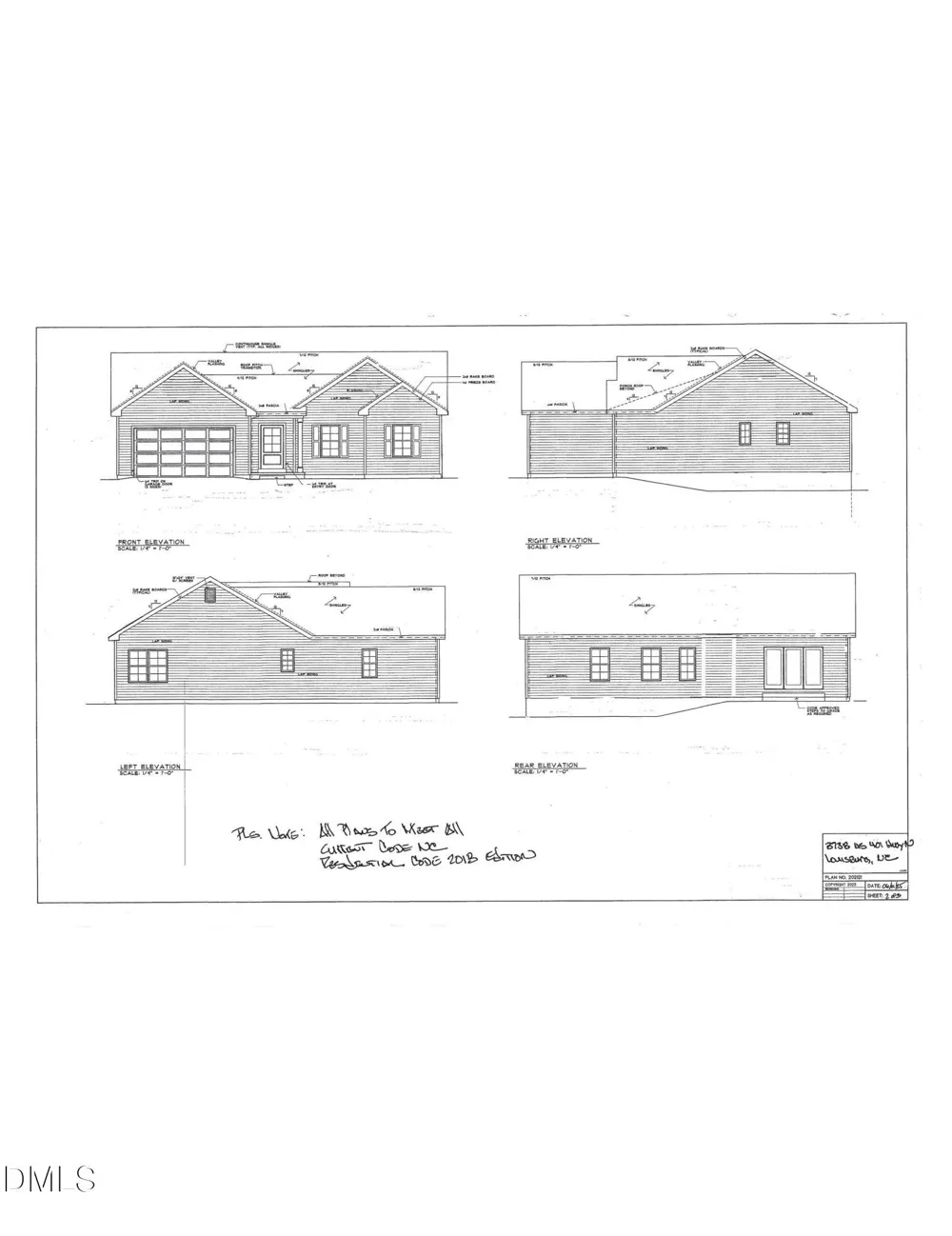 3738 Us-401 Louisburg, NC 27549