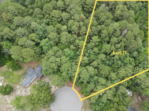 Lot 11 Violet Lane