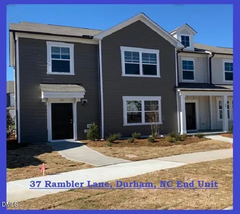 37 Rambler Lane