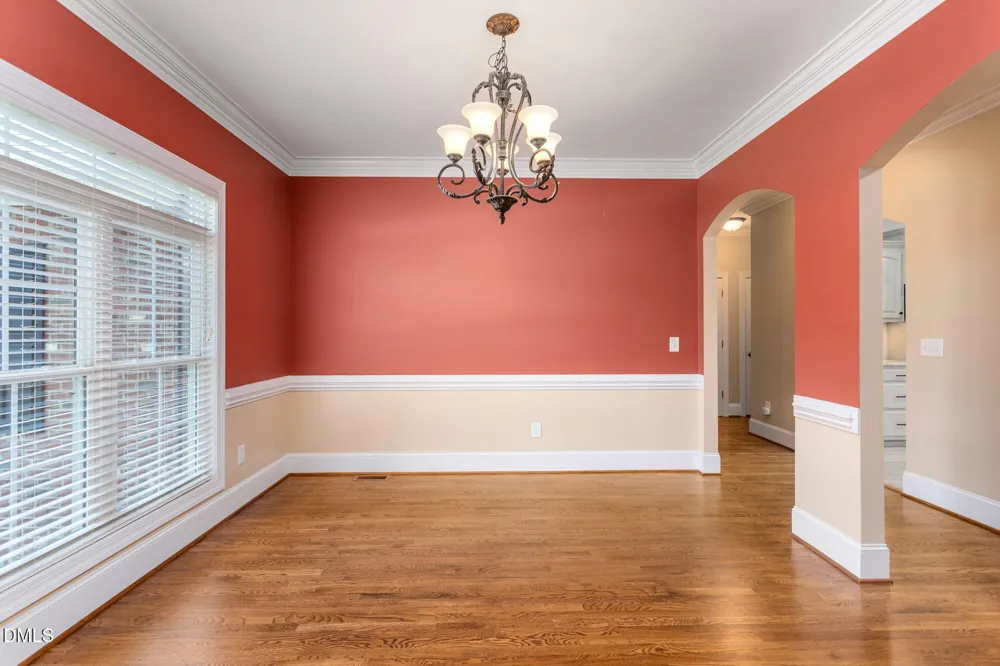 20 Hursey Court Gibsonville, NC 27249